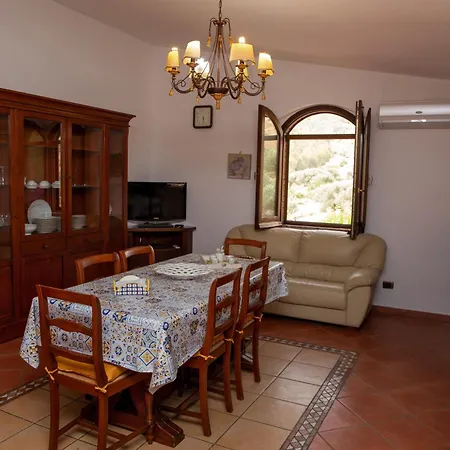 Tenuta Severino Santa Caterina Dello Ionio Marina Buitenkant foto