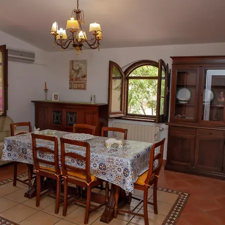 Tenuta Severino Santa Caterina Dello Ionio Marina Buitenkant foto