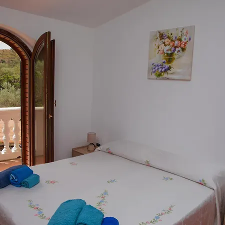 Tenuta Severino Santa Caterina Dello Ionio Marina Buitenkant foto