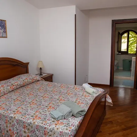 Tenuta Severino Santa Caterina Dello Ionio Marina Buitenkant foto
