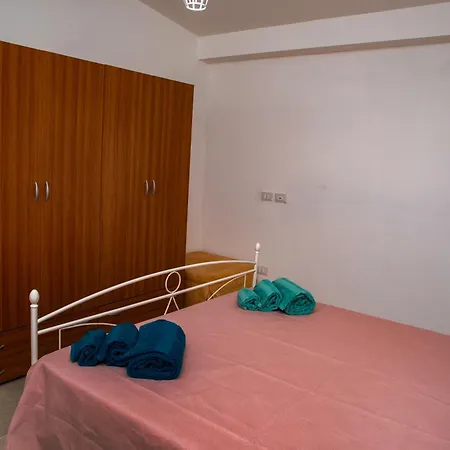 Tenuta Severino Santa Caterina Dello Ionio Marina Kamer foto