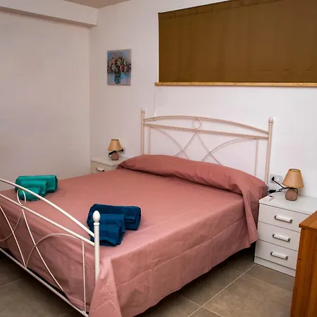 Tenuta Severino Santa Caterina Dello Ionio Marina Buitenkant foto