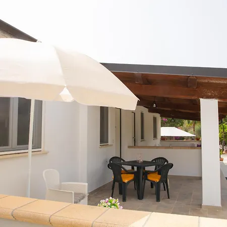 Tenuta Severino Santa Caterina Dello Ionio Marina Kamer foto