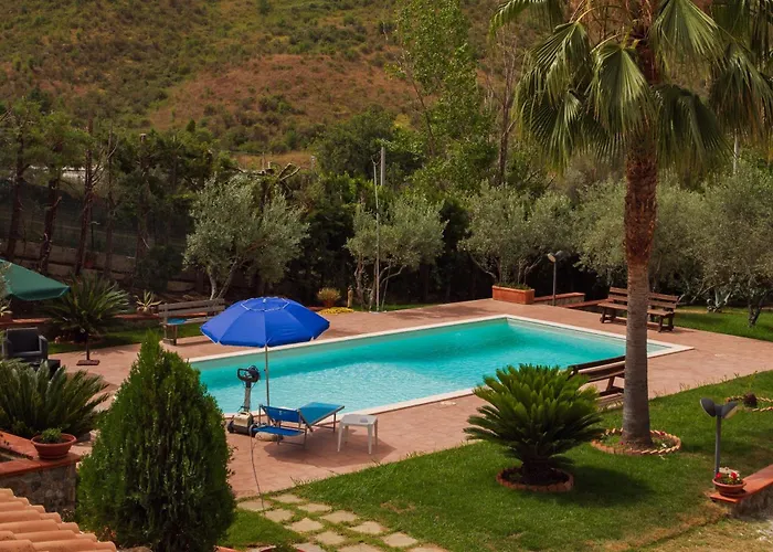Tenuta Severino