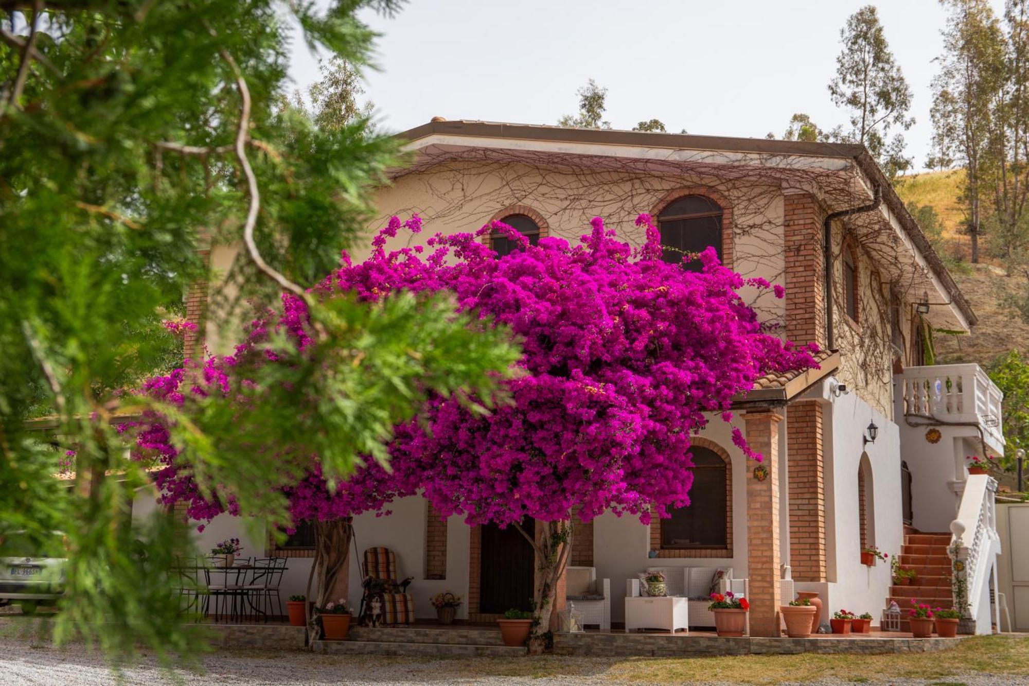 Apartment Tenuta Severino Santa Caterina Dello Ionio Marina