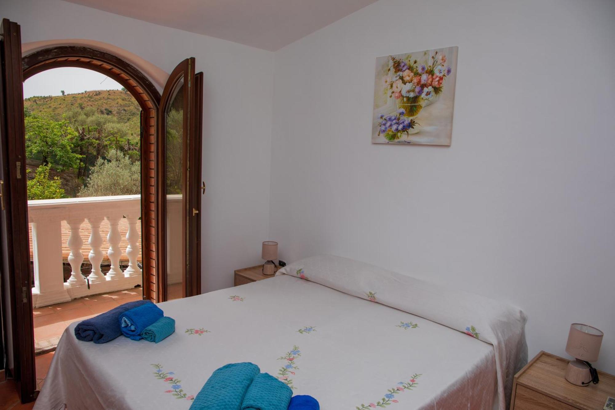 Apartment Tenuta Severino