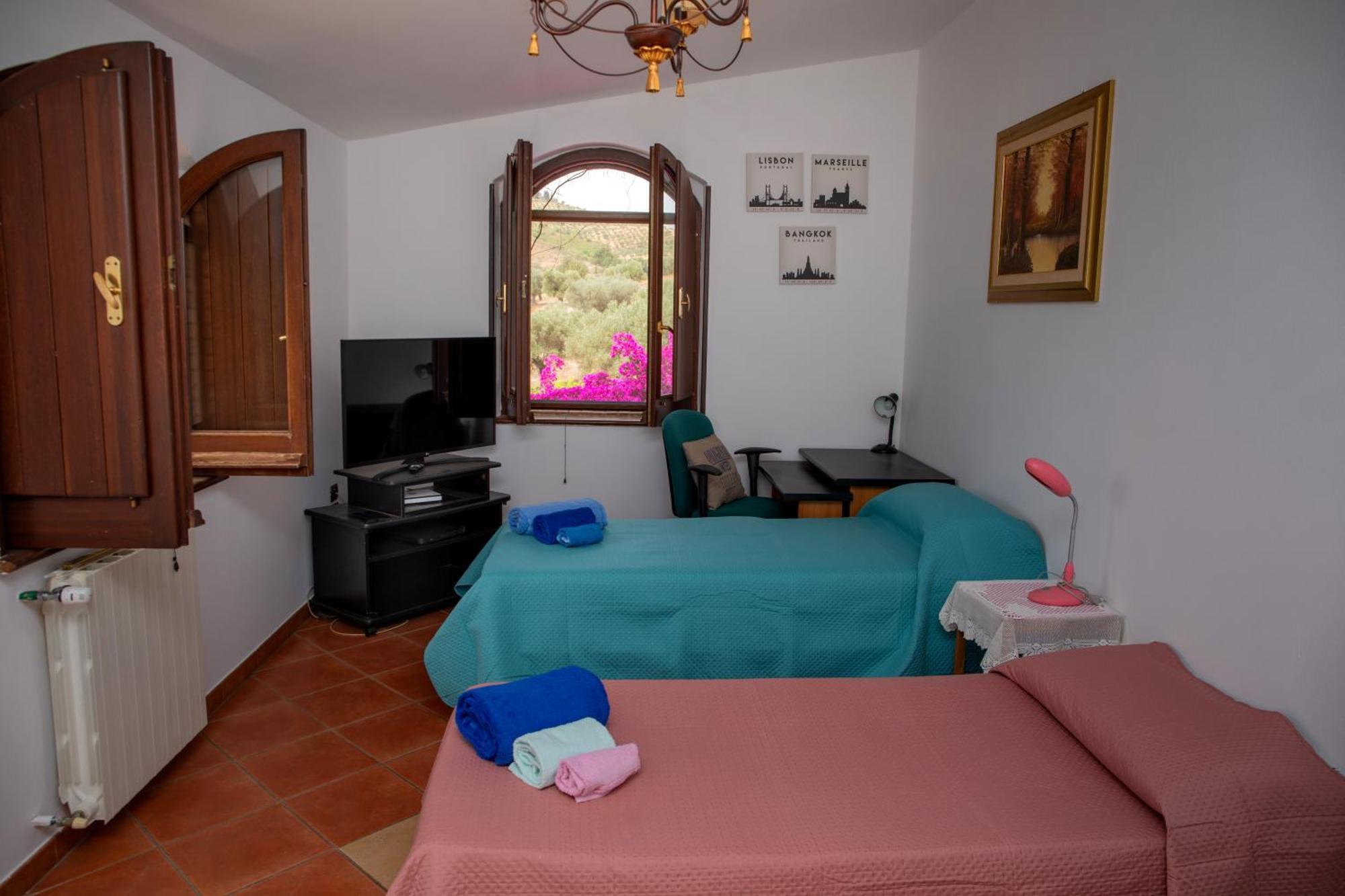 Apartment Tenuta Severino *