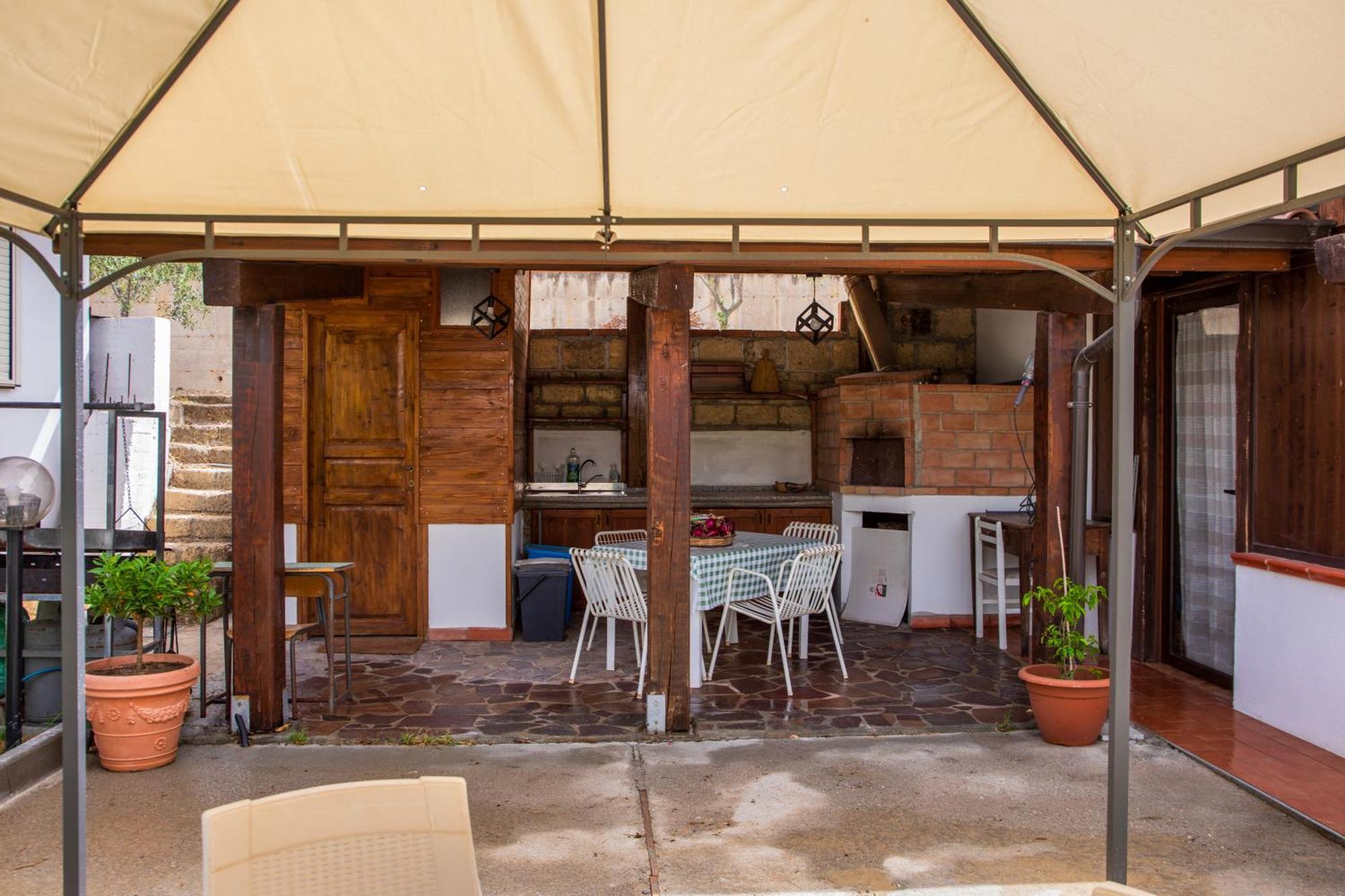 Apartment Tenuta Severino Santa Caterina Dello Ionio Marina
