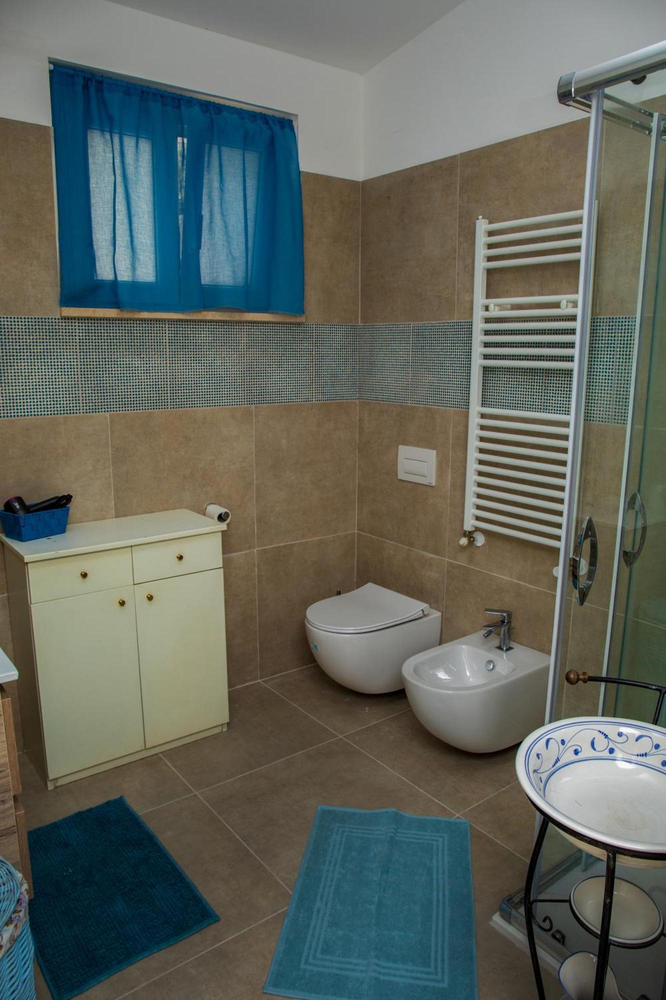 Apartment Tenuta Severino *