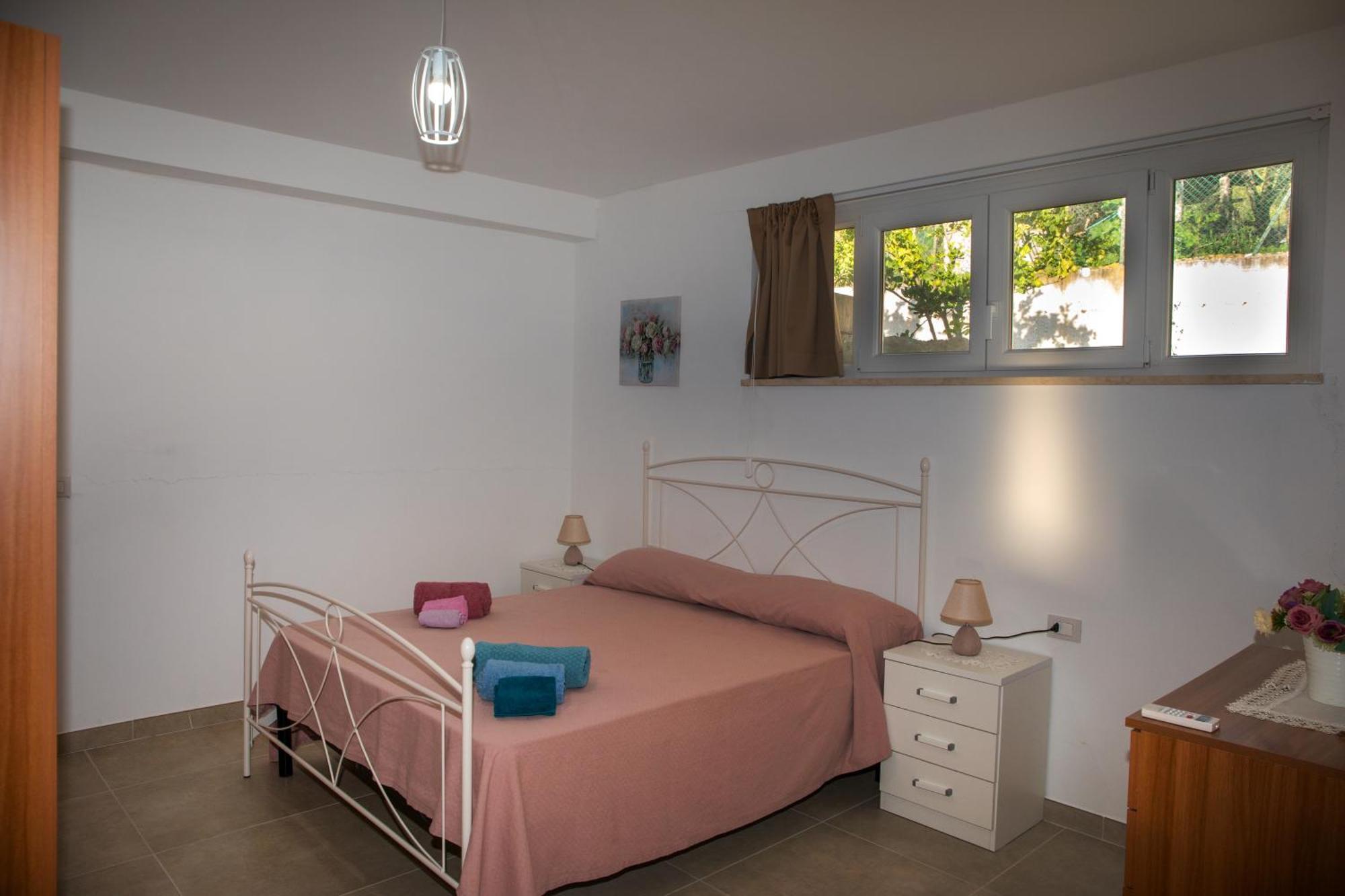 Tenuta Severino Apartment *