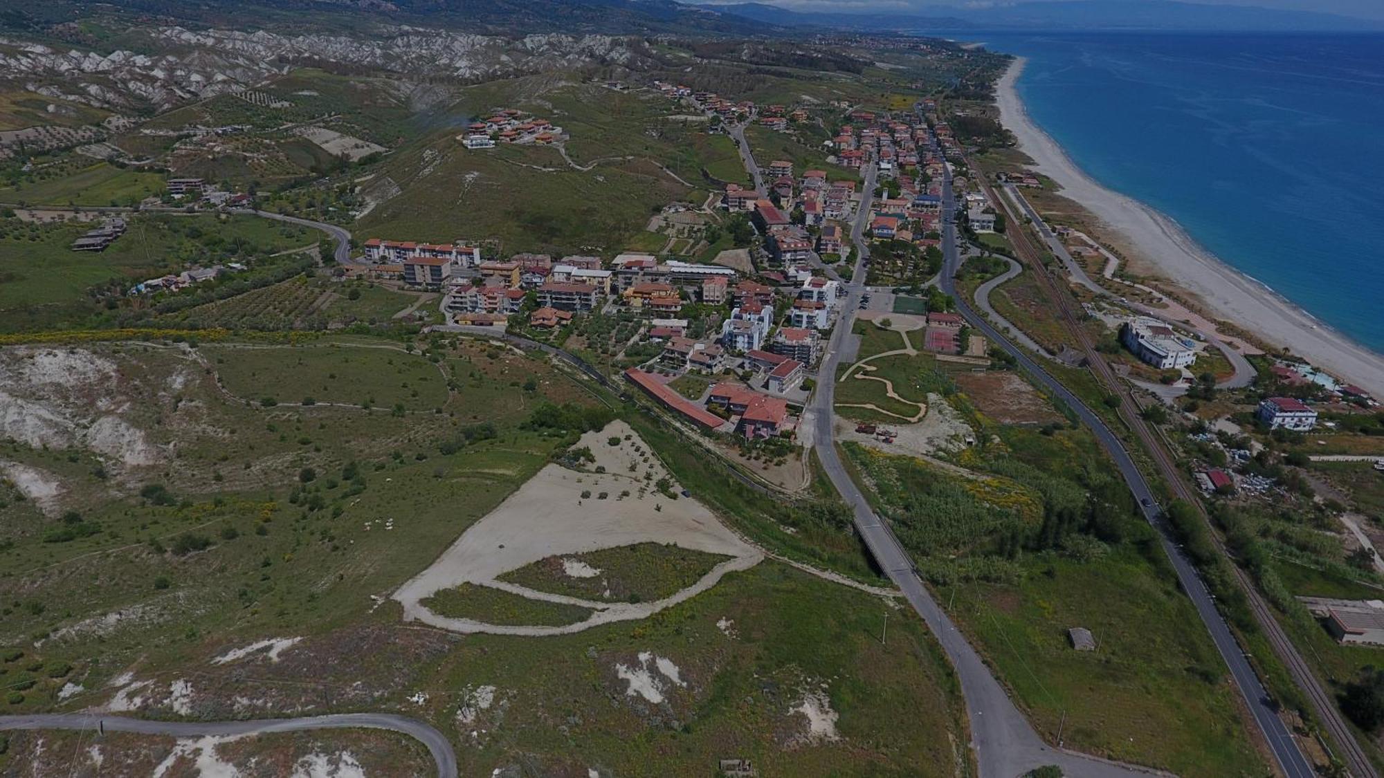 Tenuta Severino Apartment *