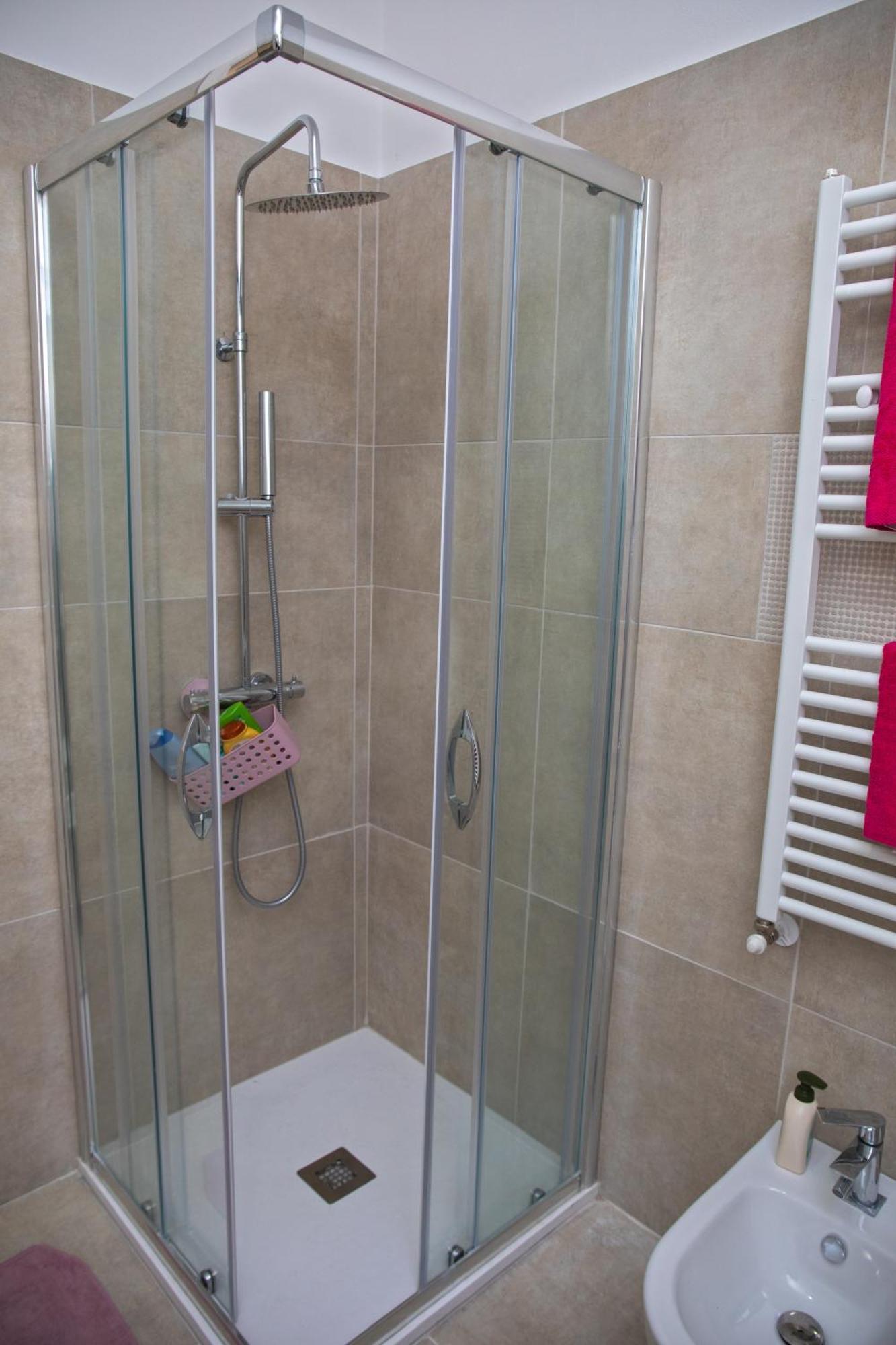 Tenuta Severino Apartment